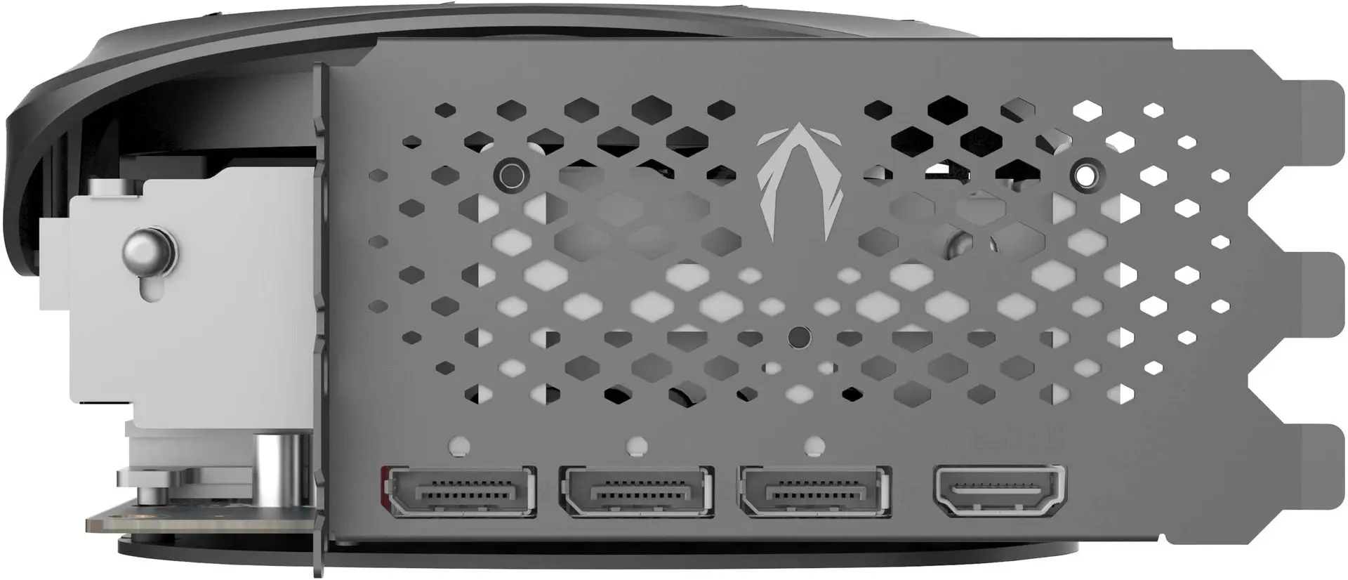 Placa video Zotac GeForce RTX 4080 Trinity 16GB GDDR6X (ZT-D40810D-10P)