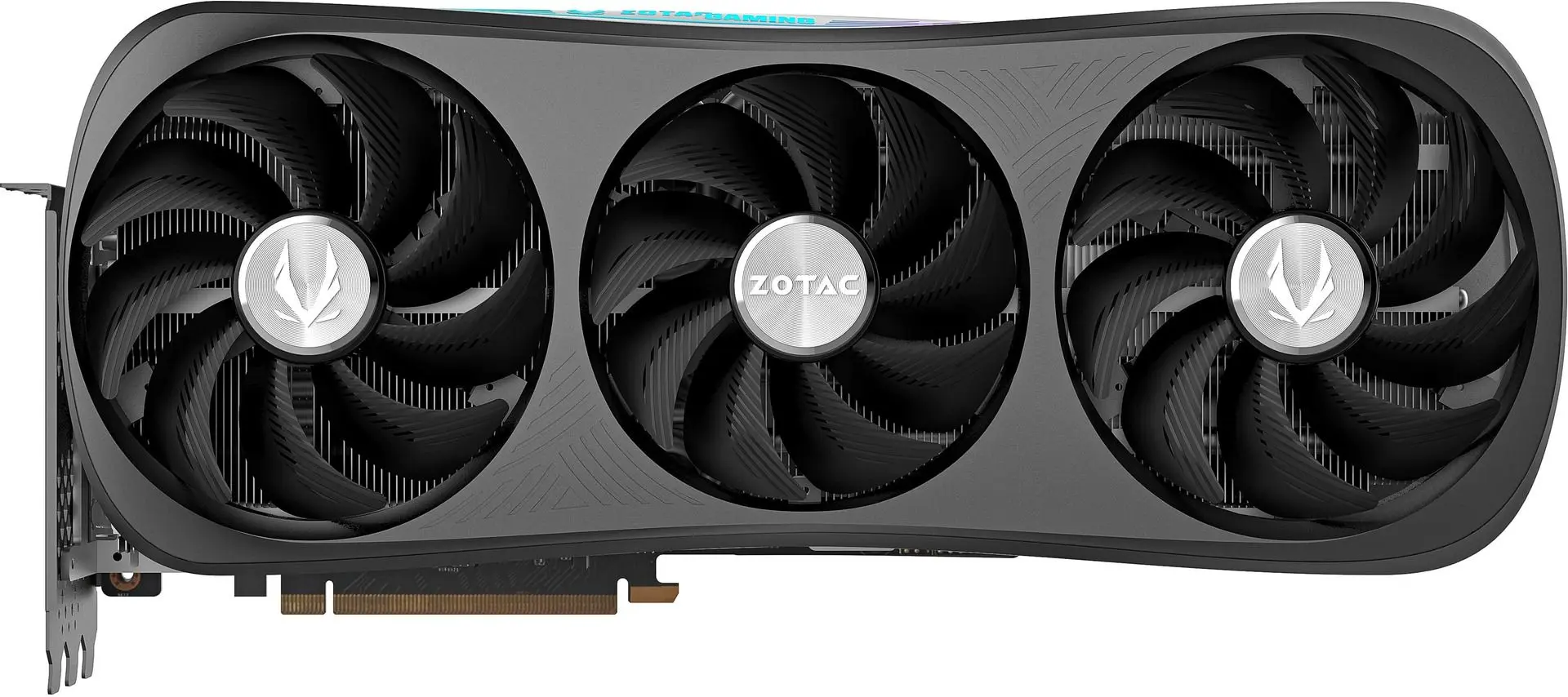Placa video Zotac GeForce RTX 4080 Trinity 16GB GDDR6X (ZT-D40810D-10P)