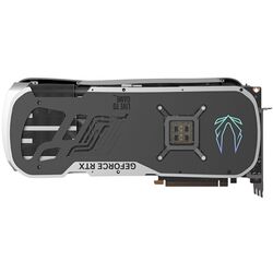 Видеокарта Zotac GeForce RTX 4080 Trinity OC 16GB GDDR6X (ZT-D40810J-10P) Thumb