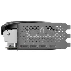 Видеокарта Zotac GeForce RTX 4080 Trinity OC 16GB GDDR6X (ZT-D40810J-10P) Thumb
