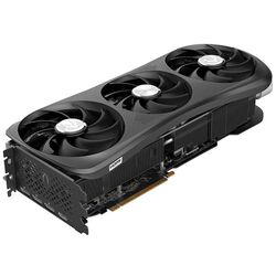 Видеокарта Zotac GeForce RTX 4080 Trinity OC 16GB GDDR6X (ZT-D40810J-10P) Thumb