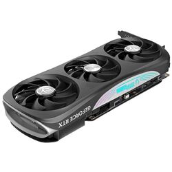 Видеокарта Zotac GeForce RTX 4080 Trinity OC 16GB GDDR6X (ZT-D40810J-10P) Thumb