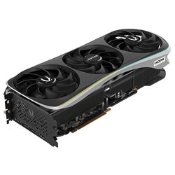 Видеокарта Zotac GeForce RTX 4090 AMP Extreme Airo 24GB GDDR6X (ZT-D40900B-10P) Thumb