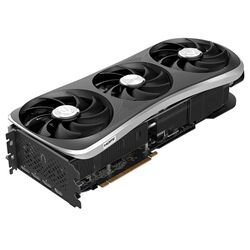 Видеокарта Zotac GeForce RTX 4090 Trinity 24GB GDDR6X (ZT-D40900D-10P) Thumb