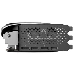 Видеокарта Zotac GeForce RTX 4090 Trinity 24GB GDDR6X (ZT-D40900D-10P) Thumb