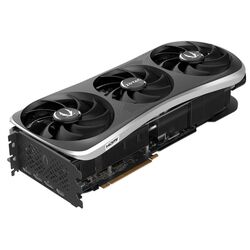Placa video Zotac GeForce RTX 4090 Trinity OC 24GB GDDR6X (ZT-D40900J-10P) Thumb