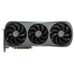 Placa video Zotac GeForce RTX 4090 Trinity OC 24GB GDDR6X (ZT-D40900J-10P)