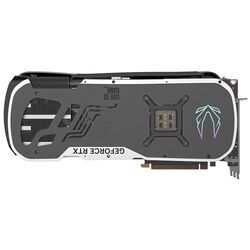 Placa video Zotac GeForce RTX 4090 Trinity OC 24GB GDDR6X (ZT-D40900J-10P) Thumb
