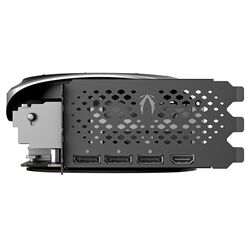 Placa video Zotac GeForce RTX 4090 Trinity OC 24GB GDDR6X (ZT-D40900J-10P) Thumb