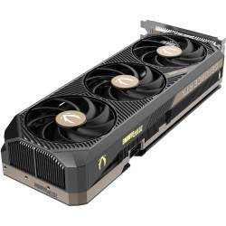 Видеокарта Zotac GeForce RTX 5080 Solid Core OC 16GB GDDR7 (ZT-B50800J2-10P) Thumb
