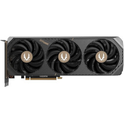 Видеокарта Zotac GeForce RTX 5080 Solid Core OC 16GB GDDR7 (ZT-B50800J2-10P)