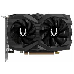 Видеокарта Zotac Nvidia GeForce GTX 1660 Super Gaming TF 6GB (ZT-T16620F-10L)