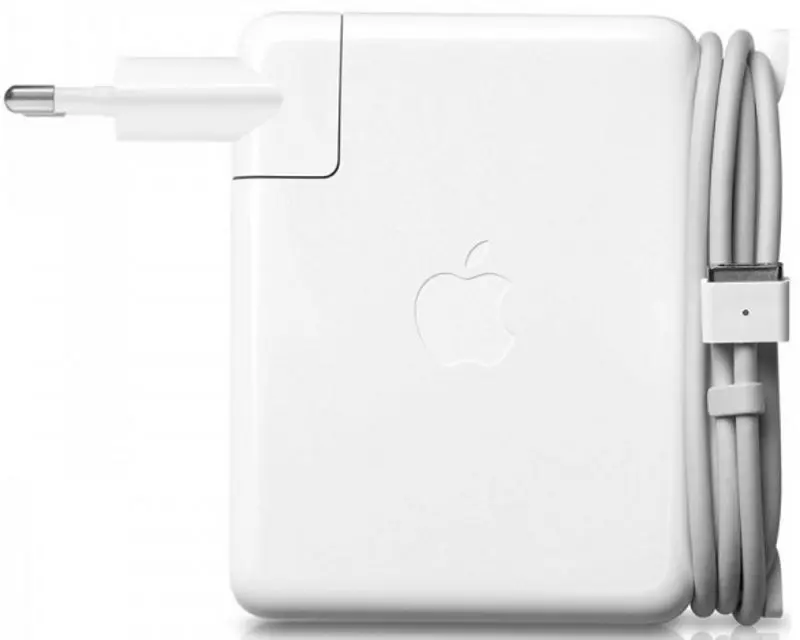 Incarcator pentru laptop Apple MagSafe 2 (White)