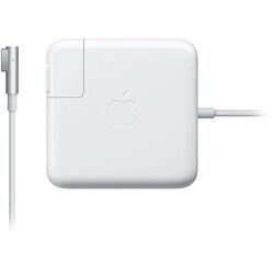 Incarcator pentru laptop Apple MagSafe MC461Z/A (White)