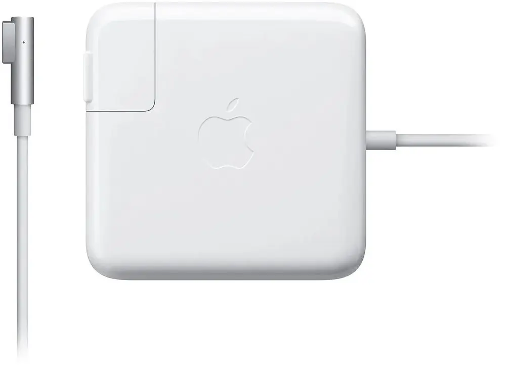 Incarcator pentru laptop Apple MagSafe MC461Z/A (White)