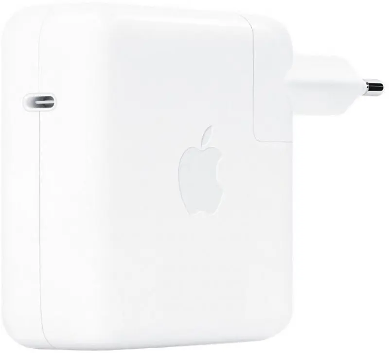 Incarcator pentru laptop Apple MKU63ZM/A (White) - 2