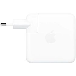 Incarcator pentru laptop Apple MKU63ZM/A (White)