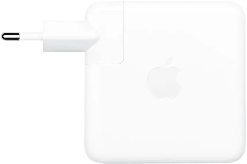 Incarcator pentru laptop Apple MKU63ZM/A (White)