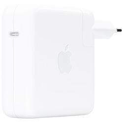 Incarcator Apple A2166 USB-C 96W (White) Thumb