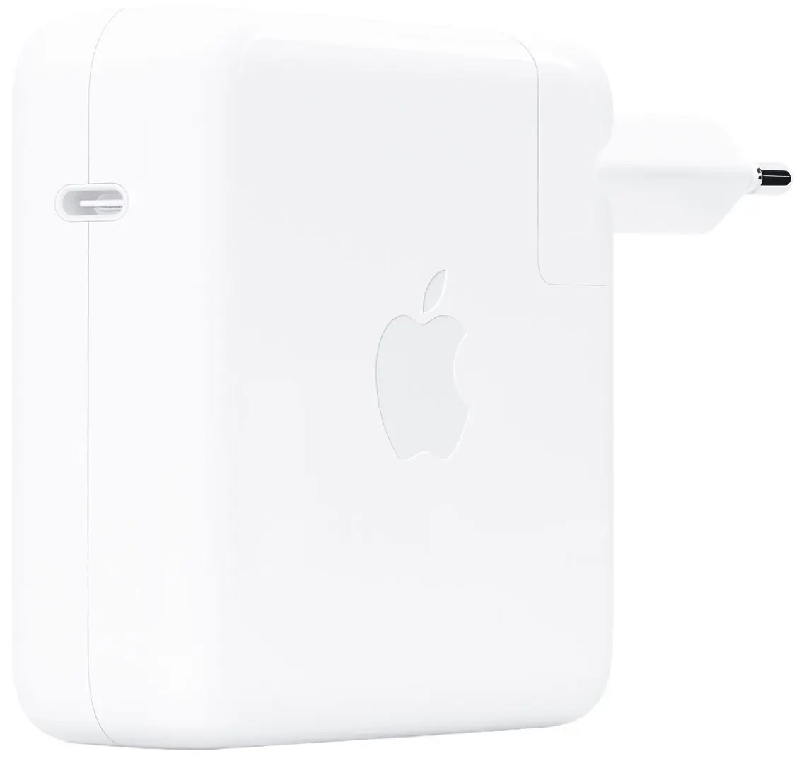 Incarcator Apple A2166 USB-C 96W (White)