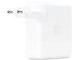 Зарядное устройство Apple A2166 USB-C 96W (White)