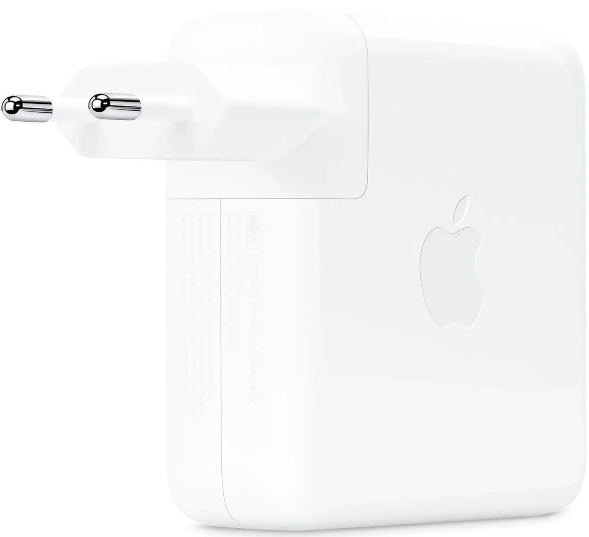Incarcator Apple A2166 USB-C 96W (White)
