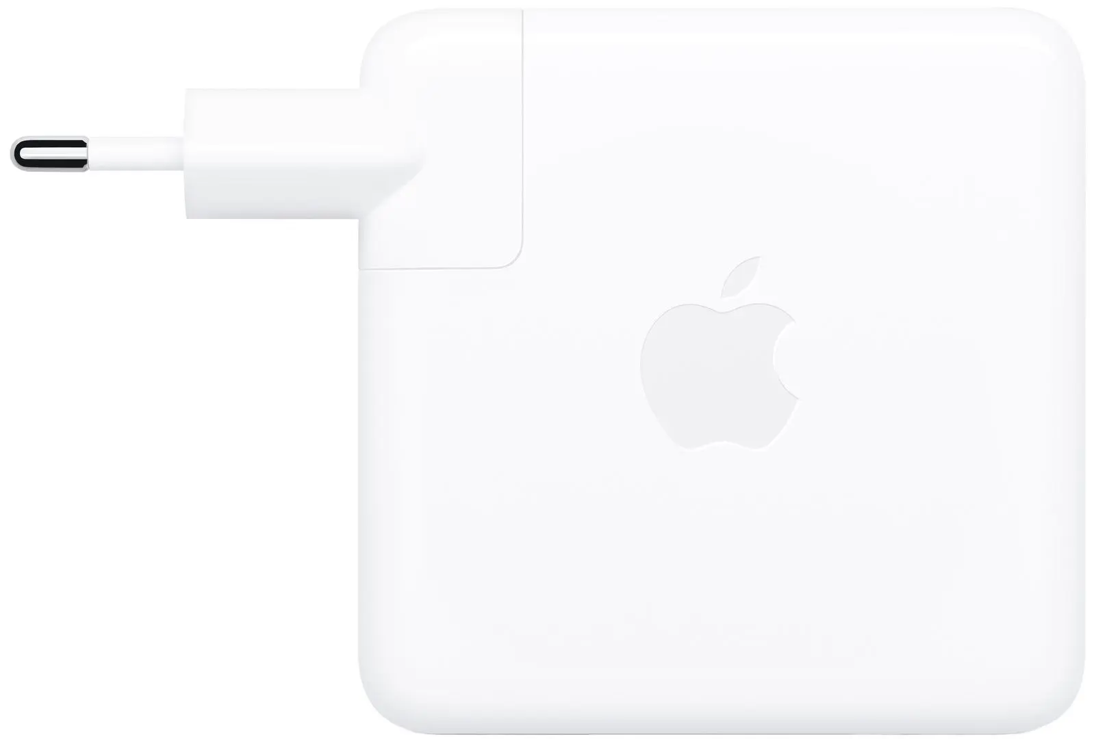 Incarcator Apple A2166 USB-C 96W (White)