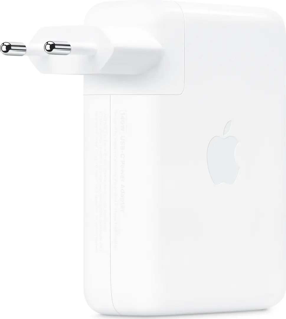 Incarcator Apple A2452 USB-C 140W (White) - 3