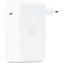 Incarcator Apple A2452 USB-C 140W (White) Thumb