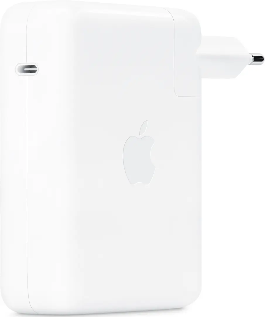 Incarcator Apple A2452 USB-C 140W (White) - 2