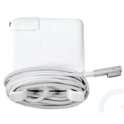 Incarcator Apple MagSafe 85W (White) Thumb