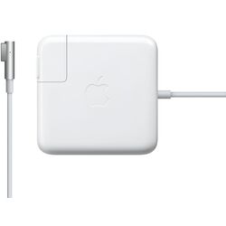Incarcator Apple MagSafe 85W (White)