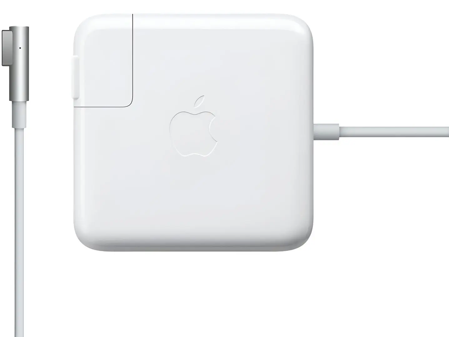 Incarcator Apple MagSafe 85W (White)
