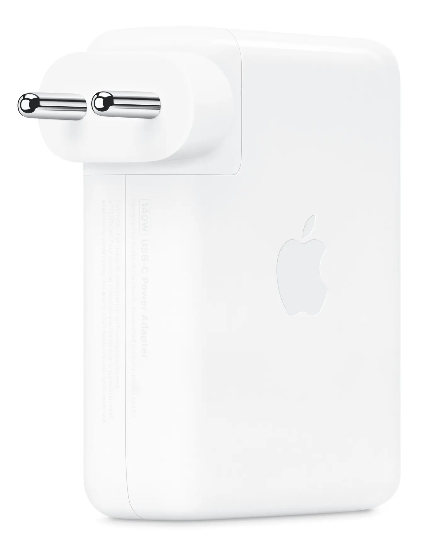 Зарядное устройство Apple MW2M3 USB-C 140W (White)