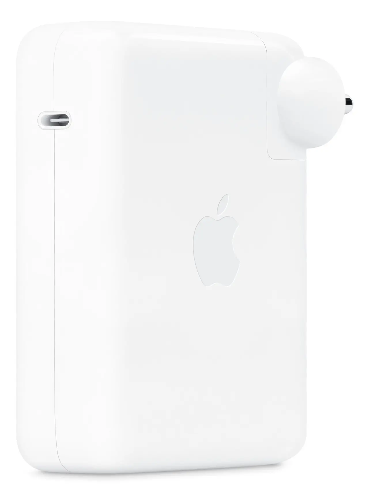 Зарядное устройство Apple MW2M3 USB-C 140W (White)
