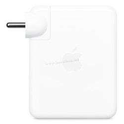 Зарядное устройство Apple MW2M3 USB-C 140W (White)