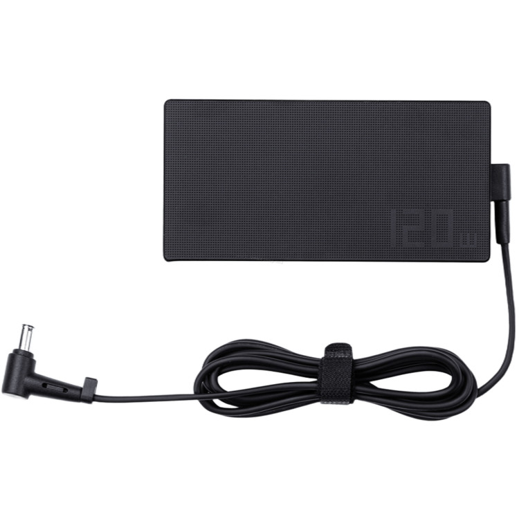Блок питания для ноутбука Asus A17-120P2A 120W (Black)