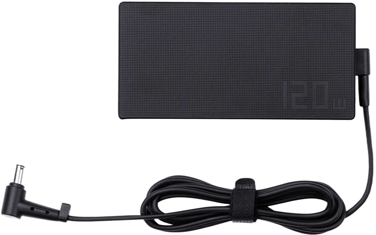 Incarcator pentru laptop Asus A17-120P2A 120W (Black)