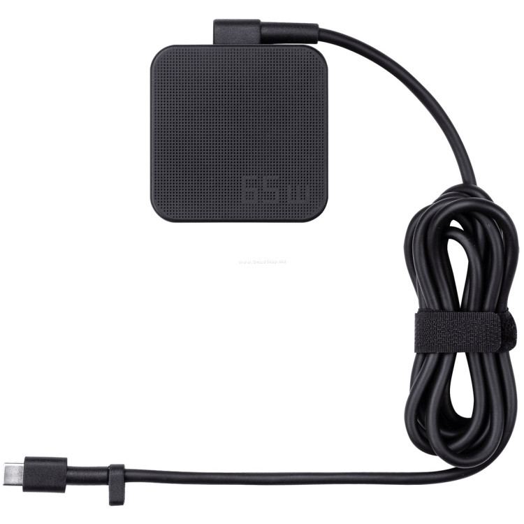 Блок питания для ноутбука Asus A23-065N1A 65W (Black)