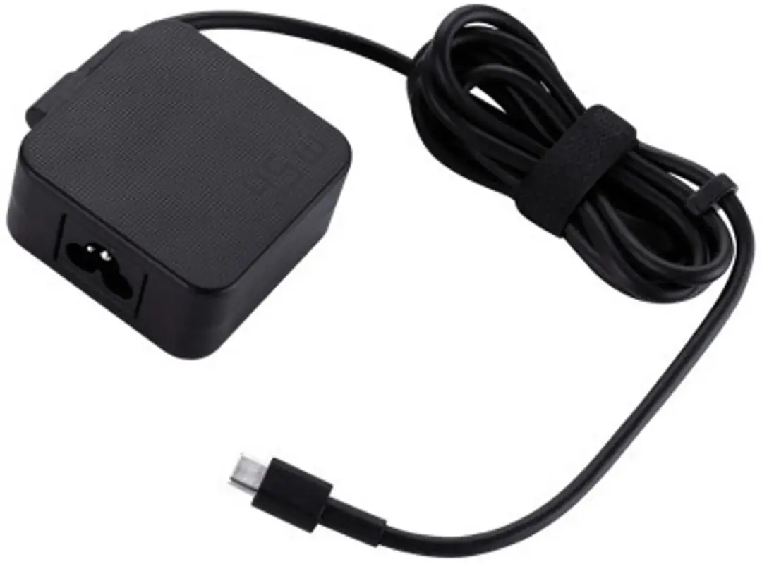Блок питания для ноутбука Asus ADP-45XE D 45W (Black)