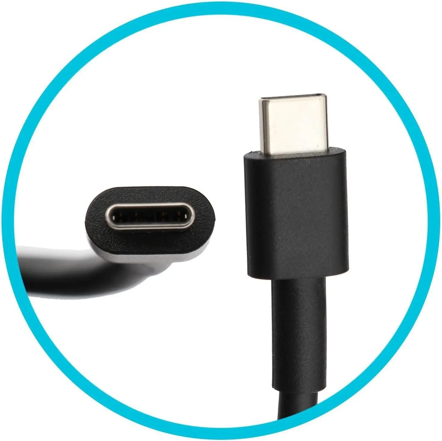 Блок питания для ноутбука Asus ADP-45XE D 45W (Black)