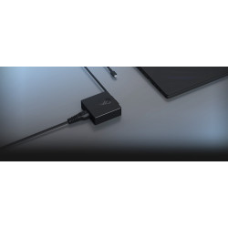 Incarcator pentru laptop Asus ROG A20-100P1A 100W (Black) Thumb