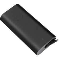 Блок питания для ноутбука Dell 450-BBNY (Black)