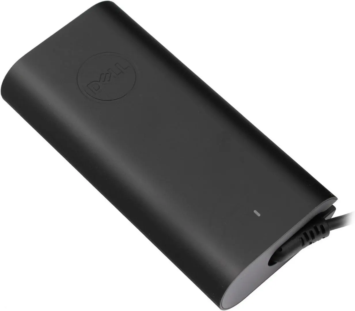 Блок питания для ноутбука Dell 450-BBNY (Black)