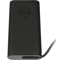Блок питания для ноутбука Dell 452-BDUJ (Black)