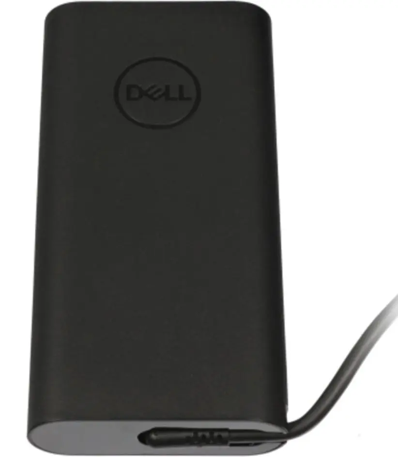 Блок питания для ноутбука Dell 452-BDUJ (Black)