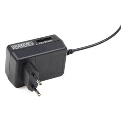 Incarcator pentru laptop Gembird EG-MC-008 (Black)