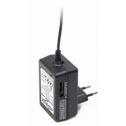 Incarcator pentru laptop Gembird EG-MC-009 (Black)