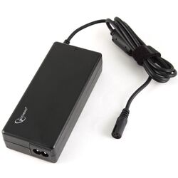 Incarcator universal pentru laptop Gembird NPA-AC1D (Black)
