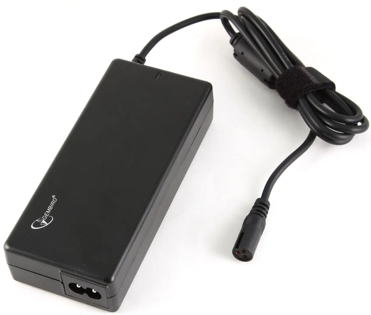 Incarcator universal pentru laptop Gembird NPA-AC1D (Black)